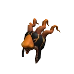 Undersmeller Major General
