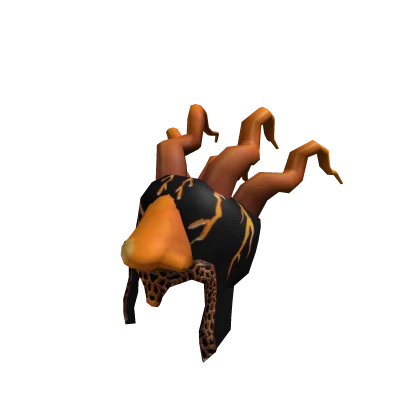 Undersmeller Major General