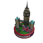 United Kingdom Hat