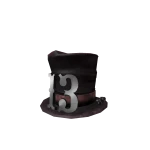 Unlucky Top Hat