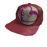 Valentine's Day 2012 Cap