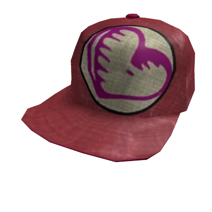 Valentine's Day 2012 Cap