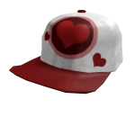 Valentine's Day Cap 2014