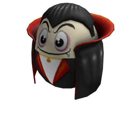 Vampiric Egg of Twilight