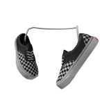Vans Checkerboard Era Necklace