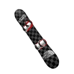 Vans x The North Face Snowboard