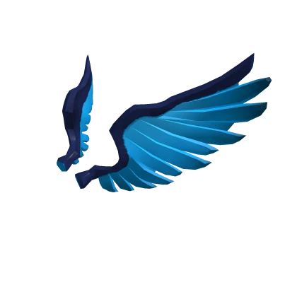 Vault Glider Wings