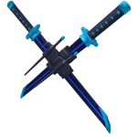 Vault Swordpack