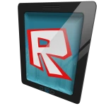 Vilicus' ROBLOX Tablet