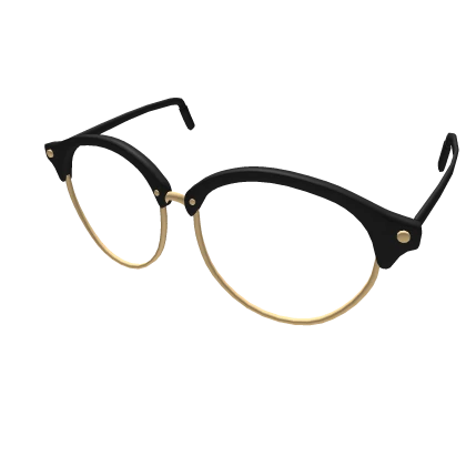 Vintage Glasses