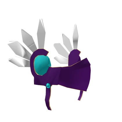 Violet Valkyrie