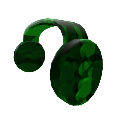 Viridian Headphones