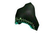Viridian Hood