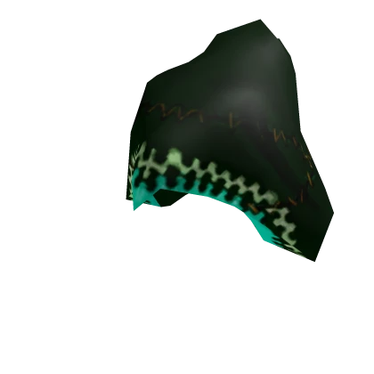Viridian Hood