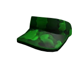 Viridian Visor