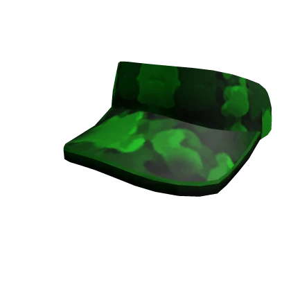 Viridian Visor