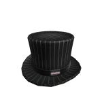 Virtual BLOXcon Top Hat