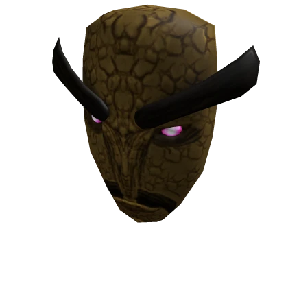 Visage of Mordo