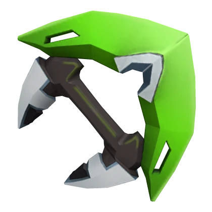 Voltron Paladin’s Weapon