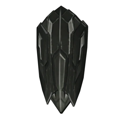 Wakandan Shield