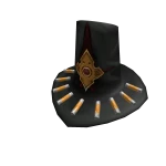 Wanderer Vampire Slayer