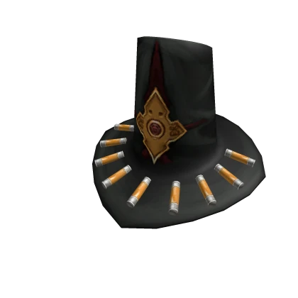 Wanderer Vampire Slayer