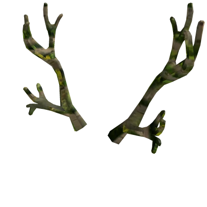 Wanwood Antlers
