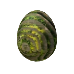 Wanwood Egg of ZOMG!