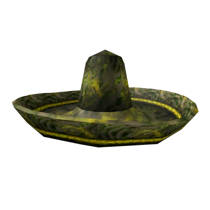 Wanwood Sombrero
