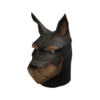 Warhound Class B-1 - Head