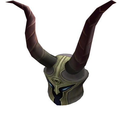 Warrior of the Third Eye