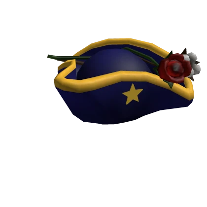 Washington's Hat
