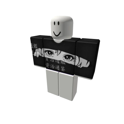 Watching longsleeve