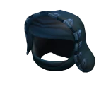 Water Mage Hood