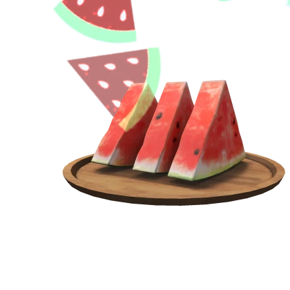 Watermelon Slices