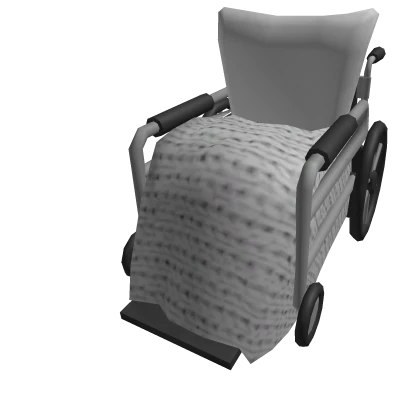Wheelchair