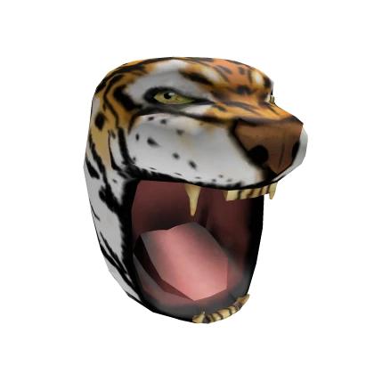 When Animals Attack: Tiger Tussle