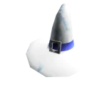 White Witch Hat