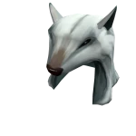 White Wolf of the North
