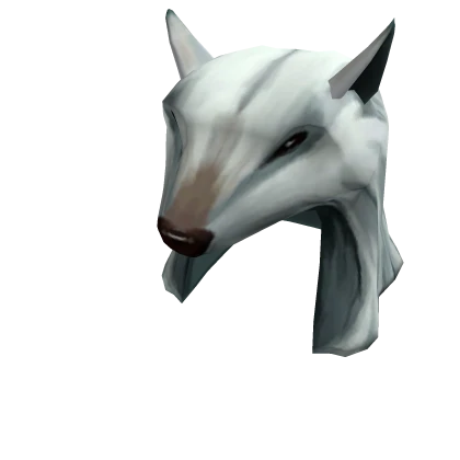 White Wolf of the North