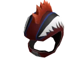 Wicked Racing Helmet