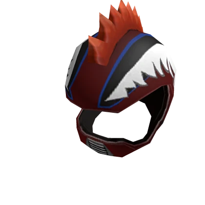Wicked Racing Helmet