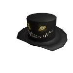 Wicked Top Hat