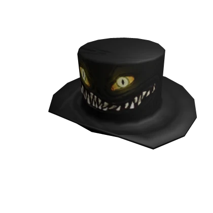 Wicked Top Hat