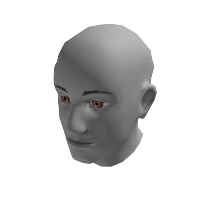 Will the Wise Costume - Head