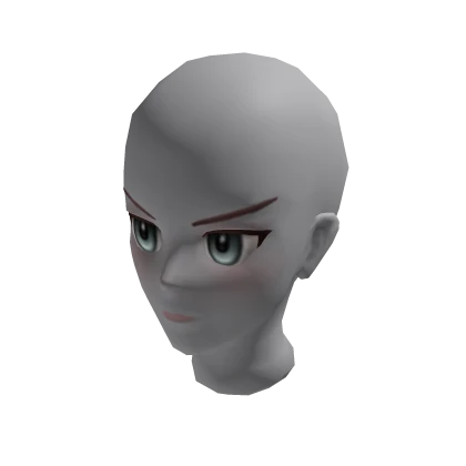 Wind the Ninja - Head