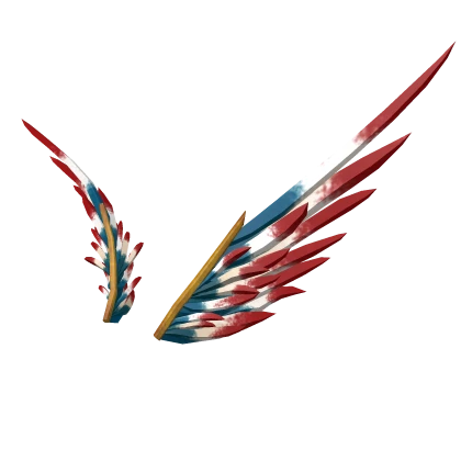 Wings of Liberty