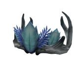 Winter King Crown