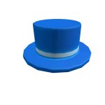 Winter Top Hat