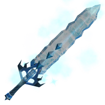 Winters Greatsword
